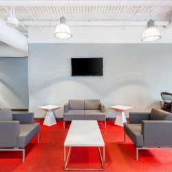 Office suite to hire in San Francisco