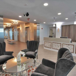 Executive suite to hire in Miami