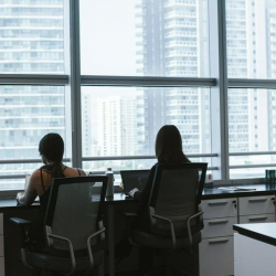 Image of Miami office accomodation
