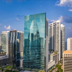 Image of Miami executive suite