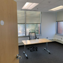 Serviced offices in central Silver Spring