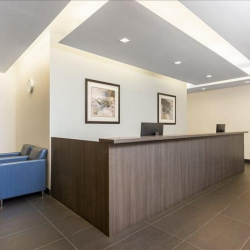 Image of New York City office suite