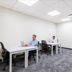Interior of 14 Penn Plaza 225 West 34th Street