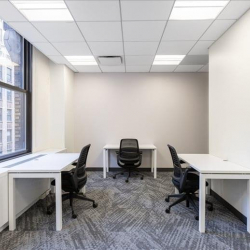 Office accomodation - New York City
