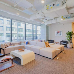 14 Ridge Square NW, 3rd Floor executive offices