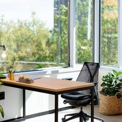 Washington DC executive office centre