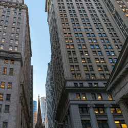 Serviced offices to lease in New York City