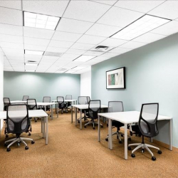 Serviced office centre - New York City