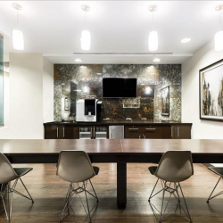Image of New York City office accomodation