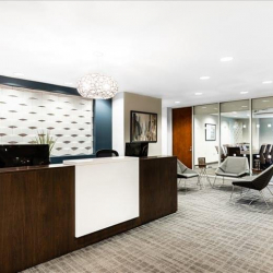 Serviced office centre to let in New York City