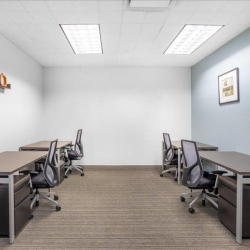 140 Broadway, 46th Floor serviced office centres