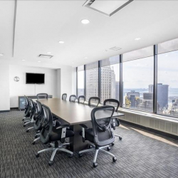 Offices at 140 Broadway, 46th Floor
