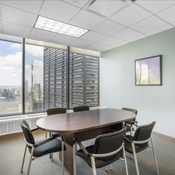 Executive offices in central New York City