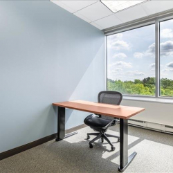 Executive suite to lease in Paramus