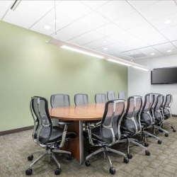 Offices at 140 E. Ridgewood Avenue, Suite 415, South Tower