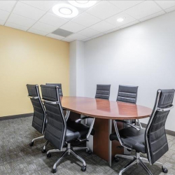 Executive suites in central Paramus