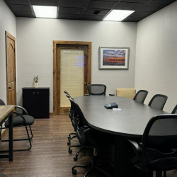 Interior of 140 East Broadway Avenue, Suite 25