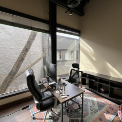 Serviced offices to rent in 