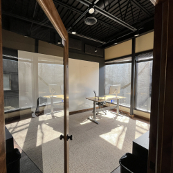 Serviced offices to rent in 