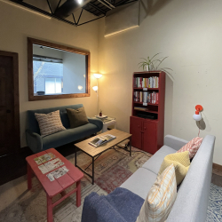 Executive office in Jackson (Mississippi)