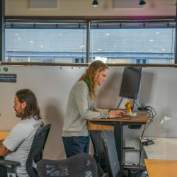 Serviced offices to rent in 