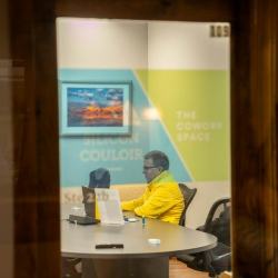 Serviced offices to rent in 