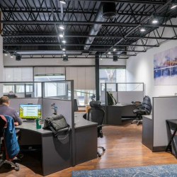 Serviced offices to rent in 