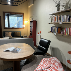 140 East Broadway Avenue, Suite 25 serviced office centres