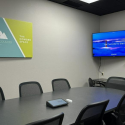 Office accomodation in Jackson (Mississippi)