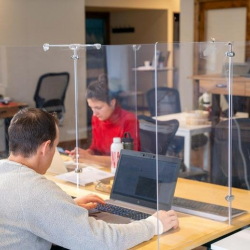 Serviced offices to let in Jackson (Mississippi)