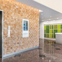 Exterior image of 140 Grand Street, Suite 800