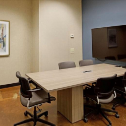 Image of Cary executive suite
