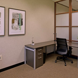 Serviced offices in central Cary