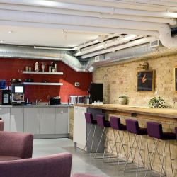Executive suites to rent in Toronto