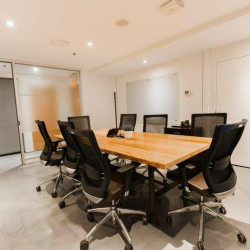 Interior of 140 Yonge Street, Suite 200