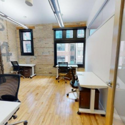 Toronto office suite
