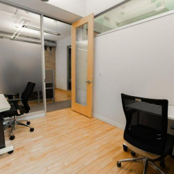 Executive suite - Toronto
