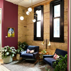 Office spaces to hire in Toronto