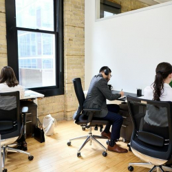 Image of Toronto office accomodation