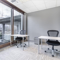 Serviced office in Bellevue