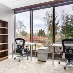 Exterior image of 1400 112th Avenue SE, Suite 100
