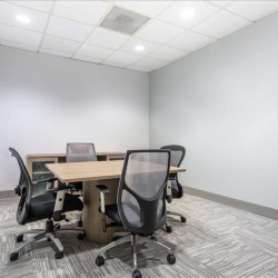 Executive offices in central Bellevue