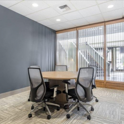Serviced office - Bellevue