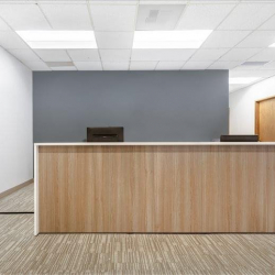Bellevue office accomodation
