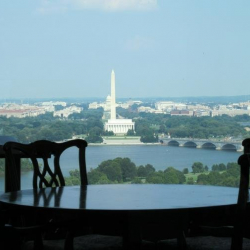 Executive office centre - Arlington (Virginia)