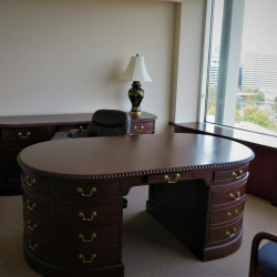 Serviced offices in central Arlington (Virginia)