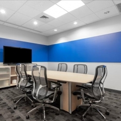 Executive offices to lease in Denver