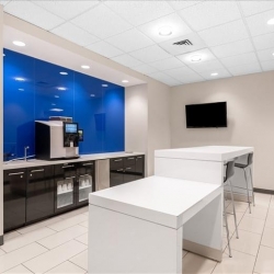 Image of Denver executive suite