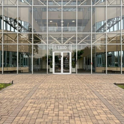Serviced offices in central Houston