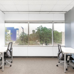 Exterior image of 1400 Broadfield Blvd, Suite 200